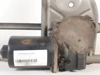 Peça sobressalente para automóvel em segunda mão motor do limpa para brisas por ford transit combi ´06 qvfa referências oem iam 404523  