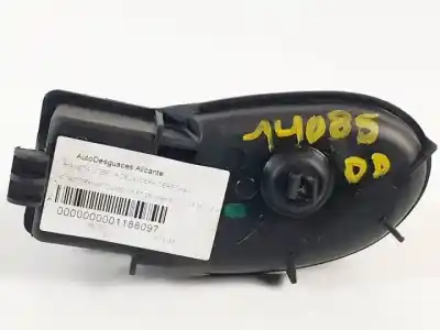Автозапчасти б/у внутри передней правой ручки за ford transit combi ´06 qvfa ссылки oem iam yc15v22600a  