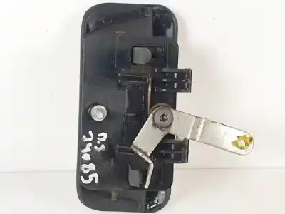 Pezzo di ricambio per auto di seconda mano maniglia esterna anteriore sinistra per ford transit combi ´06 qvfa riferimenti oem iam yc15v224010al  