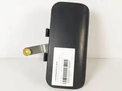 Pezzo di ricambio per auto di seconda mano MANIGLIA ESTERNA ANTERIORE SINISTRA per FORD TRANSIT COMBI ´06  Riferimenti OEM IAM YC15V224010AL  