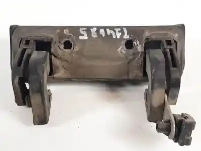 Автозапчасти б/у внешняя ручка ворот за ford transit combi ´06 qvfa ссылки oem iam f37b1022404ba  