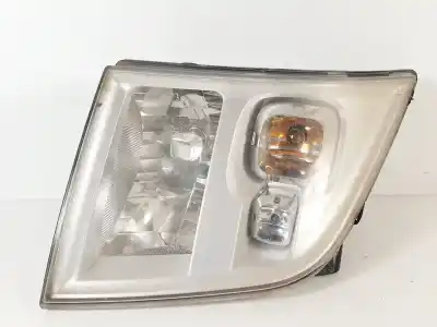 Recambio de automóvil de segunda mano de FARO DERECHO para FORD TRANSIT COMBI ´06  referencias OEM IAM 6C1113W029DC 10090999 