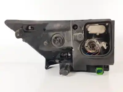 Автозапчасти б/у правая фара за ford transit combi ´06 qvfa ссылки oem iam 6c1113w029dc  10090999