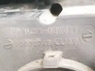 Автозапчасти б/у правая фара за ford transit combi ´06 qvfa ссылки oem iam 6c1113w029dc  10090999