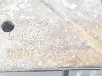 Автозапчасти б/у замок капота за ford transit combi ´06 qvfa ссылки oem iam xs4116700ag  