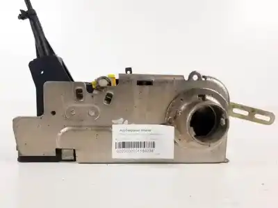 Автозапчасти б/у замок передней правой двери за ford transit combi ´06 qvfa ссылки oem iam yc1av21812ap