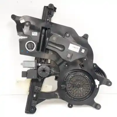 Second-hand car spare part driver left window regulator for citroen berlingo (k9) yh01 oem iam references 