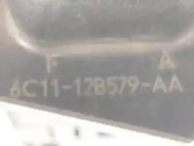 Автозапчасти б/у расходомер воздуха за ford transit combi ´06 qvfa ссылки oem iam 6c1112b579aa  