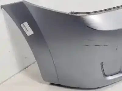 Second-hand car spare part front bumper for opel meriva g-z16xe oem iam references   