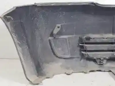 Second-hand car spare part front bumper for opel meriva g-z16xe oem iam references   