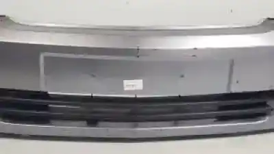 Second-hand car spare part front bumper for opel meriva g-z16xe oem iam references   