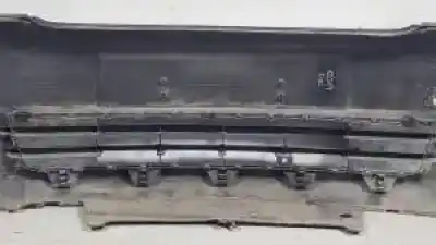 Second-hand car spare part front bumper for opel meriva g-z16xe oem iam references   