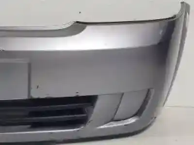 Second-hand car spare part front bumper for opel meriva g-z16xe oem iam references   