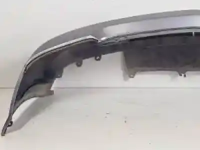 Second-hand car spare part front bumper for opel meriva g-z16xe oem iam references   