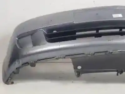 Second-hand car spare part front bumper for opel meriva g-z16xe oem iam references   