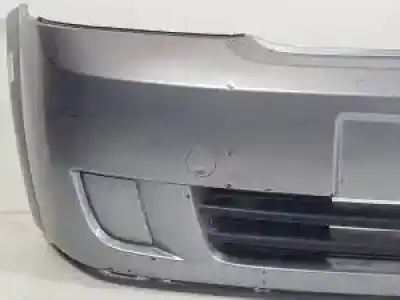 Second-hand car spare part front bumper for opel meriva g-z16xe oem iam references   