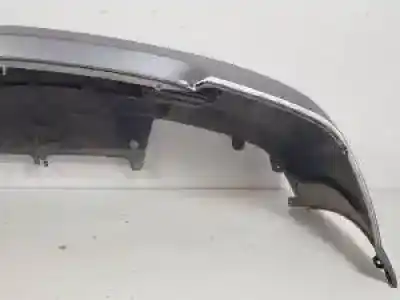 Second-hand car spare part front bumper for opel meriva g-z16xe oem iam references   