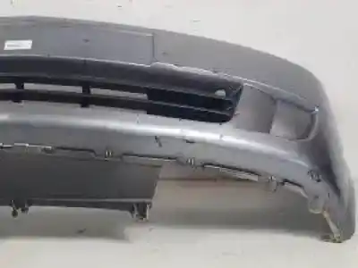 Second-hand car spare part front bumper for opel meriva g-z16xe oem iam references   