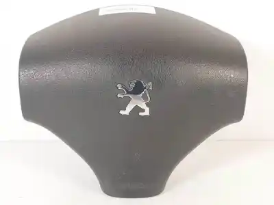 Gebrauchtes Autoersatzteil AIRBAG VORNE LINKS zum PEUGEOT 206 CC  OEM-IAM-Referenzen 96441166ZR  