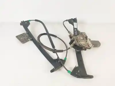 Gebrauchtes Autoersatzteil FENSTERHEBER VORNE RECHTS zum PEUGEOT 206 CC  OEM-IAM-Referenzen 9652490080  