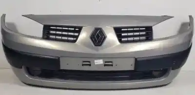 İkinci el araba yedek parçası ÖN TAMPON için RENAULT MEGANE II BERLINA 5P  OEM IAM referansları   