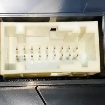 Peça sobressalente para automóvel em segunda mão quadrante por citroen berlingo (k9) yh01 referências oem iam   