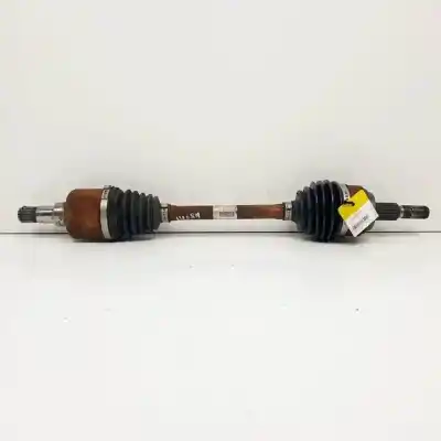 Peça sobressalente para automóvel em segunda mão transmissão dianteira direita por ford focus lim. (cb8) m1dd referências oem iam f1f63b437ja