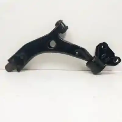 Peça sobressalente para automóvel em segunda mão braço de suspensão inferior dianteiro direito por ford focus lim. (cb8) m1dd referências oem iam bv613c339aaa