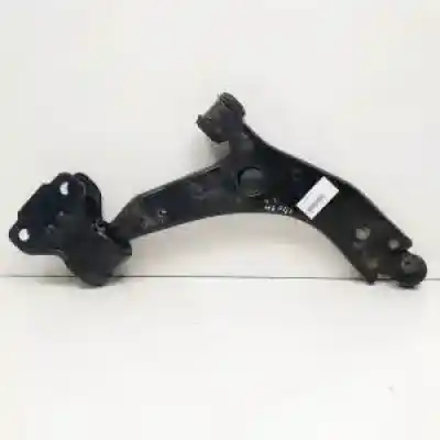 Second-hand car spare part front right lower suspension arm for ford focus lim. (cb8) m1dd oem iam references bv613c339aaa  