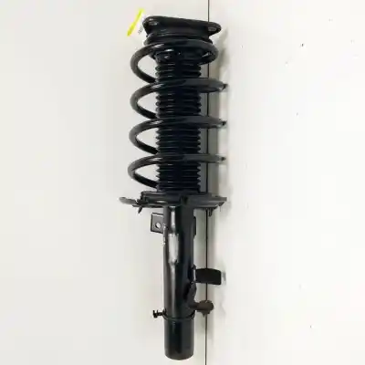 Автозапчасти б/у АМОРТИЗАТОР ПЕРЕДНИЙ ПРАВЫЙ за FORD FOCUS LIM. (CB8)  ссылки OEM IAM BV6118045LAB  