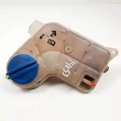Second-hand car spare part coolant expansion tank for audi a4 berlina (8e) bre oem iam references 8e0121403