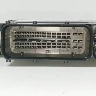 Second-hand car spare part ecu engine control for audi a4 berlina (8e) bre oem iam references 0281012726  03g906016je