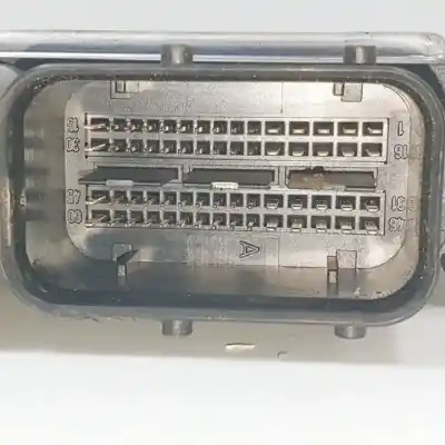 Second-hand car spare part ecu engine control for audi a4 berlina (8e) bre oem iam references 0281012726  03g906016je