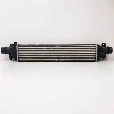 Автозапчасти б/у интеркулер за opel mokka / mokka x (j13) 1.4 4x4 (_76) ссылки oem iam 95026333  