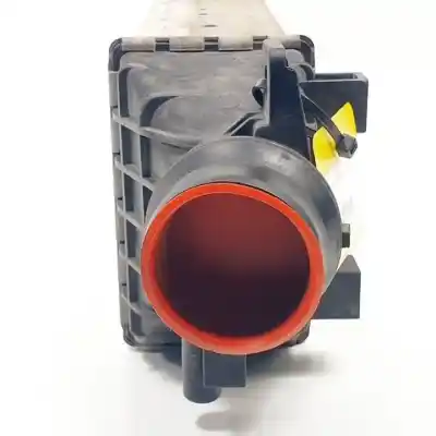 Автозапчасти б/у интеркулер за opel mokka / mokka x (j13) 1.4 4x4 (_76) ссылки oem iam 95026333  