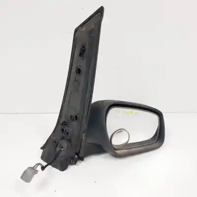 Second-hand car spare part right rearview mirror for ford focus c-max (cap) d-g8da oem iam references 3007740  
