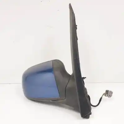 Second-hand car spare part right rearview mirror for ford focus c-max (cap) d-g8da oem iam references 3007740