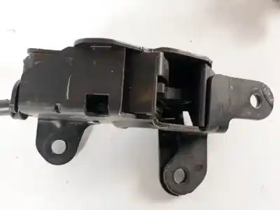 Автозапчасти б/у замок багажника/ворот за mini cabrio (r57) mbgu35 ссылки oem iam 911329104  