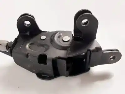 Автозапчасти б/у замок багажника/ворот за mini cabrio (r57) mbgu35 ссылки oem iam 911329104  