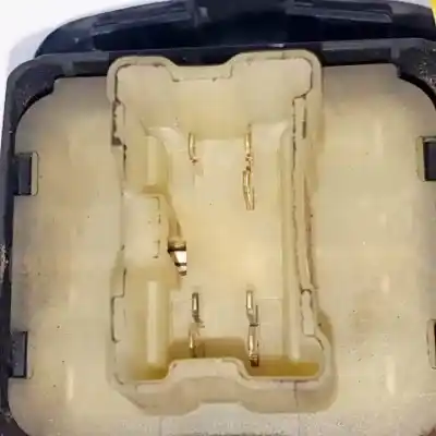 Автозапчастина б/у передні вікний вмикач для dacia dokker k9kc6 посилання на oem iam 254110431r  