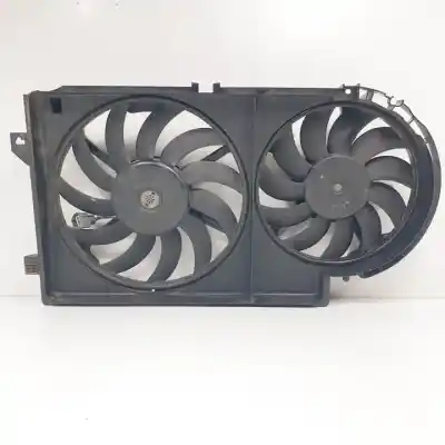 Second-hand car spare part radiator cooling fan for chrysler voyager (rg) enc oem iam references 868500s