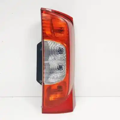 Piesă de schimb auto la mâna a doua lampã spate dreapta pentru citroen nemo (vp) kfvtu3a.kfv referințe oem iam 13204f
