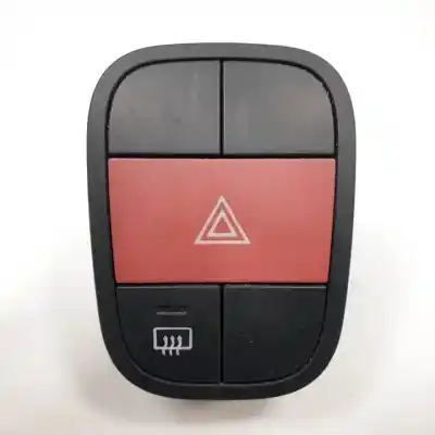 Piesă de schimb auto la mâna a doua avertizare pentru citroen nemo (vp) kfvtu3a.kfv referințe oem iam 
