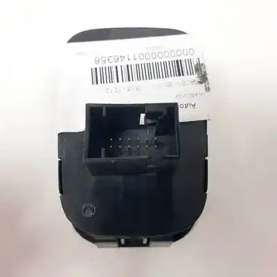 Piesă de schimb auto la mâna a doua avertizare pentru citroen nemo (vp) kfvtu3a.kfv referințe oem iam   