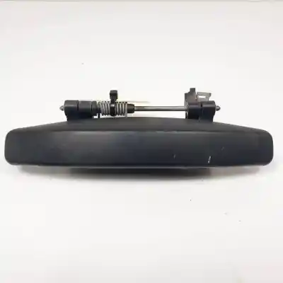 Автозапчасти б/у левая передняя наружная ручка за dacia dokker k9kc6 ссылки oem iam 