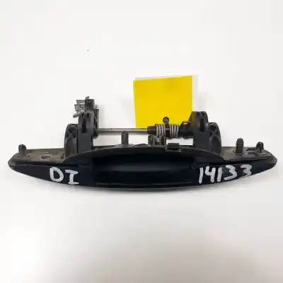 Автозапчасти б/у левая передняя наружная ручка за dacia dokker k9kc6 ссылки oem iam   