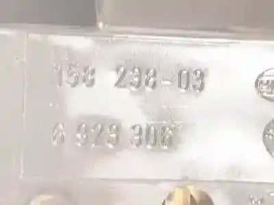 Second-hand car spare part right tailgate light for bmw 5 (e60) 520 i oem iam references 6910768  2vp008679067