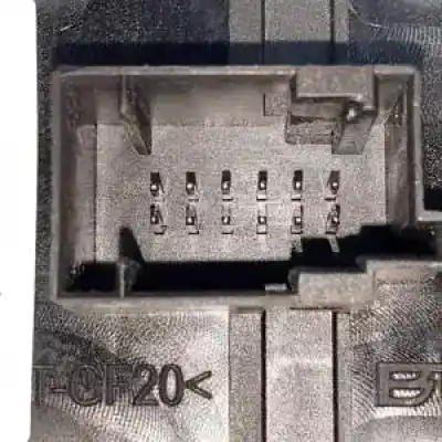Second-hand car spare part multifunction switch for citroen nemo (vp) kfvtu3a.kfv oem iam references   