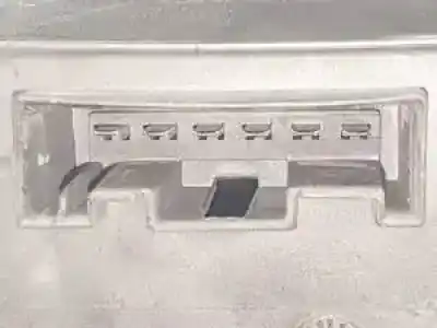 Second-hand car spare part right tailgate light for bmw 5 (e60) 520 i oem iam references 7165735  2vp008679068