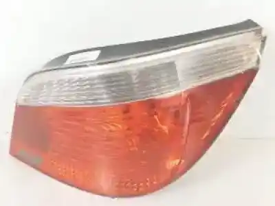 Second-hand car spare part RIGHT TAILGATE LIGHT for BMW 5 (E60)  OEM IAM references 7165735  2VP008679068